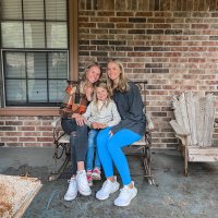 Kelsie (@kelsieadams2022) 's Twitter Profile Photo Kelsie (@kelsieadams2022) 's Twitter Profile Photo