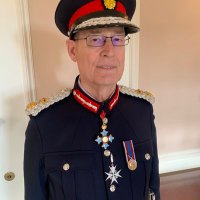 Ed Anderson, Lord Lieutenant of West Yorkshire(@LordLtWY) 's Twitter Profileg