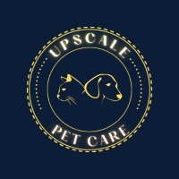 Upscale Pet Care(@PetUpscale) 's Twitter Profile Photo