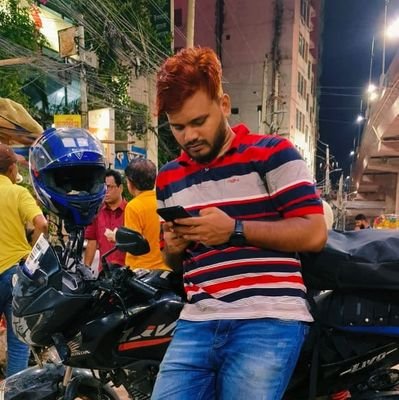 mizansekiro's profile picture. 😎