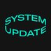 System Update Profile picture