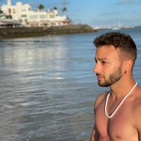 Adrián Mallén Bareas (@adrianmaba) 's Twitter Profile