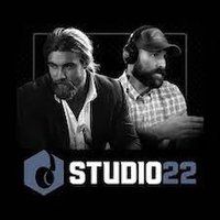 Studio 22 Podcast (@studio22podcast) 's Twitter Profile Photo Studio 22 Podcast (@studio22podcast) 's Twitter Profile Photo