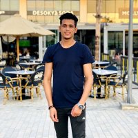 Mahmoud El-qalini (@el_qalini) Twitter profile photo