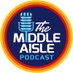 TheMiddleAislePodcast (@AislePodcast) Twitter profile photo
