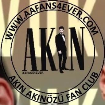 great actor support account Akın Akınözü