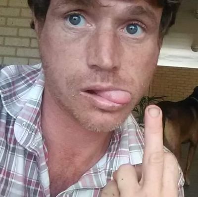 Horny West Aussie bloke