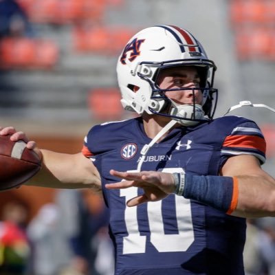 Not affiliated with Bo Nix | Auburn, Braves, Hawks