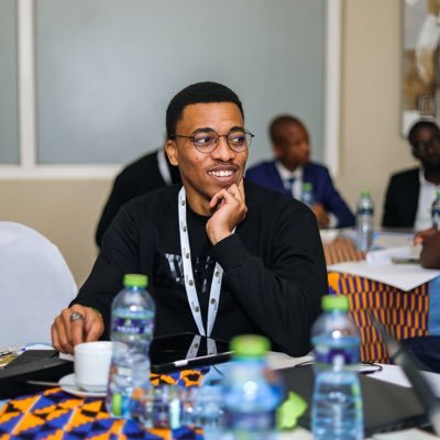 Cyber Security & Privacy Analyst | Blue Content Engineer @RealTryHackMe | Sports Enthusiast | A shot at Podcasting @dribbles_chips | Curious Mind | 🇰🇪🇹🇿