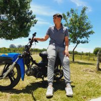 Seba🐝 (@sebasti32126756) 's Twitter Profile