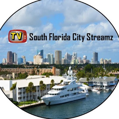 CEO of Mountain Streamz TV and South Florida City Streamz we're the best alternative to avoid those High cable and satellite TV bills.