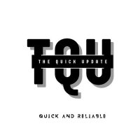 The Quick Update (@thequickupdate) 's Twitter Profile Photo The Quick Update (@thequickupdate) 's Twitter Profile Photo