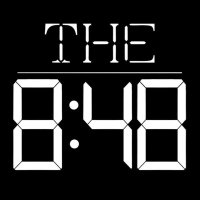 The 8:48(@the8_48) 's Twitter Profile Photo