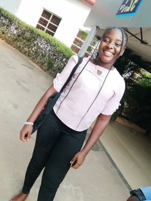 ehinomen_maycyn's profile picture. Science laboratory technologist || web developer in training.