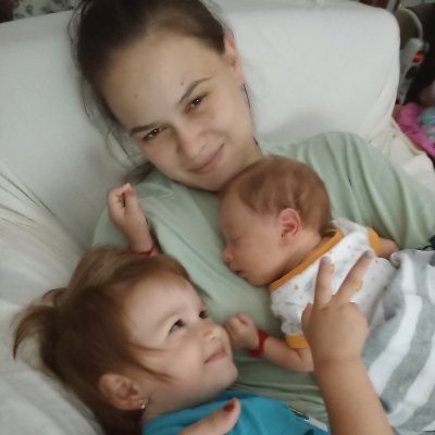 olah_georgina's profile picture. Gina