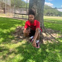 Rell 👑 (@curlyheadty) 's Twitter Profile