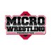 Micro Wrestling Federation (@mwfwrestlers) Twitter profile photo