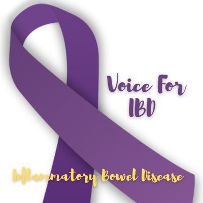 VoiceForIBD Profile Picture