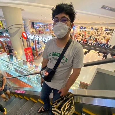 Chalitx2's profile picture. 
