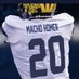 Macho Homer (@machohomer) Twitter profile photo Macho Homer (@machohomer) Twitter profile photo