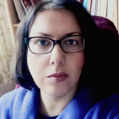➡️Assistant Professor of Inorganic Chemistry at @UniOfGalway @sbcsgalway ➡️ Director of the @GalPorMat Lab #MOFs 🔺cat lover 😻 she/her #womeninSTEM
