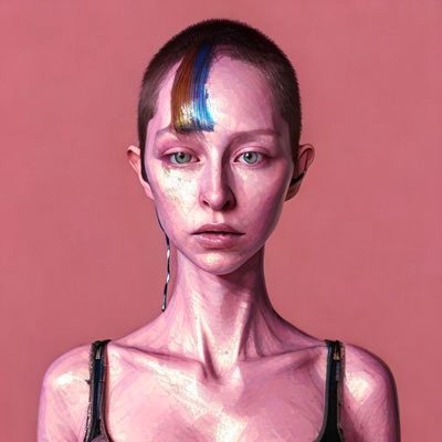 Molokoさんのプロフィール画像