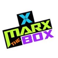 X MARX THE BOX (@xmarxthebox) 's Twitter Profile