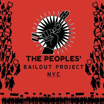 PplBailOutNYC Profile Picture