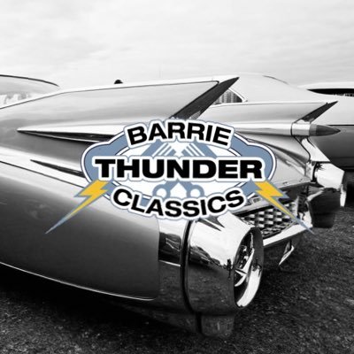 Barrie Thunder Classics is one of the most active car clubs in the area and is dedicated to the preservation and enjoyment of classic and custom cars and trucks