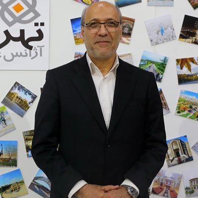 سید جعفر تشکری هاشمی Profile