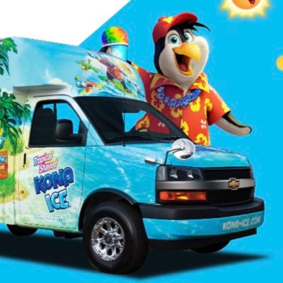 Treat your taste buds to the most amazingly fine, flavored shaved ice this side of the islands. The Kona Ice experience will amplify any event!