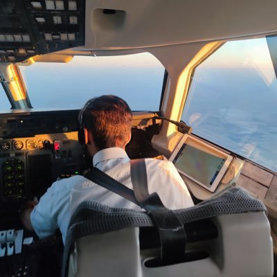 PilotShahab Profile Picture