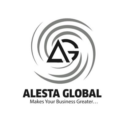 AlestaGlobalUK Profile Picture