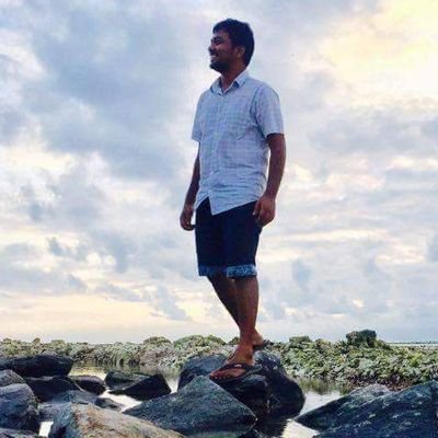 maimoonMV's profile picture. 