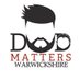 Dad Matters Warwickshire (@Dadmatterswarks) Twitter profile photo