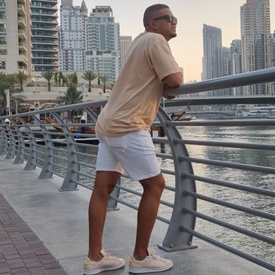 FaizFortune's profile picture. 