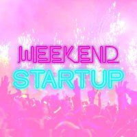 The Weekend Startup ⏫ (@wkndstartup) 's Twitter Profile Photo