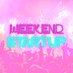 The Weekend Startup ⏫ (@wkndstartup) Twitter profile photo