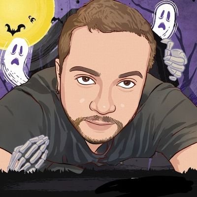 GhostDigital2k Profile Picture