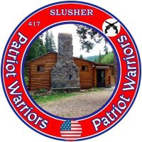 ColoradoPatriot 1(@slusher_tg) 's Twitter Profileg