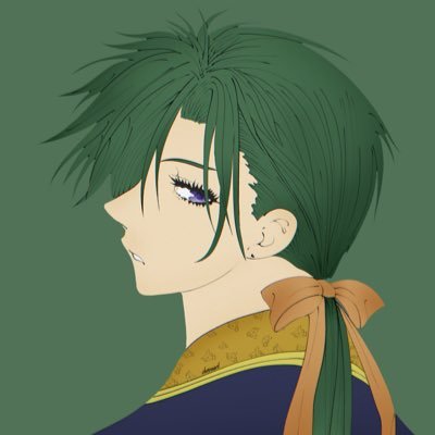 Chrono 🖌さんのプロフィール画像