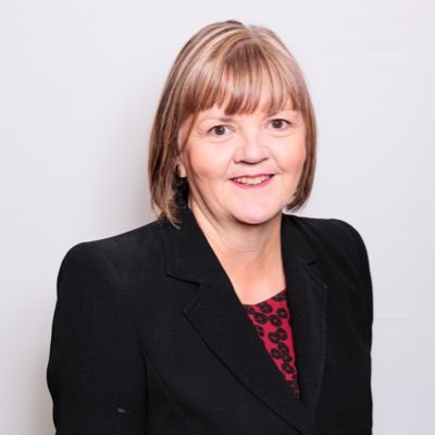 Labour councillor for Carlton ward, Gedling Borough Council. Retired NHS Physio & CSP fellow. ❤️my border terriers, camper van & knitting. All views my own.