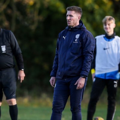 Academy Coach @ Peterborough United