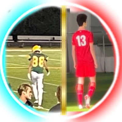 16 yr, 6’2 | Grosse Pointe North HS ‘25 | K/P 🏈 | VARDAR U19, ST/W/M ⚽️ | NJHS Student, Honor Roll student, Scholar Athlete, 3.5 GPA