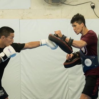 togoyohei's profile picture. MMA STRIKING/KICKBOXING トレーナーBUNGELINGBAYトレーナー   TRIBE TOKYO MMA打撃コーチ UFC GYM JAPAN JUDGE SQUAD/CUTMAN REFEREE JUDGE Certified movement Coach 元ハガキ職人📻