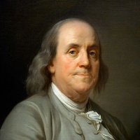 Ben Franklin (@frank1776xx) 's Twitter Profile
