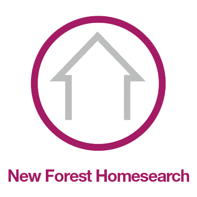 Twitter feed of New Forest Homesearch