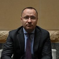 Vasyl Myroshnychenko (@ambvasyl) 's Twitter Profile Photo Vasyl Myroshnychenko (@ambvasyl) 's Twitter Profile Photo