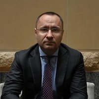 Vasyl Myroshnychenko(@AmbVasyl) 's Twitter Profileg