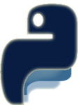 Projeto Pythonic. Projeto Educativo focado na linguagem Python de programação. Visite nosso canal de IRC na rede vIRCio. #Python@irc.pythonic.com.br